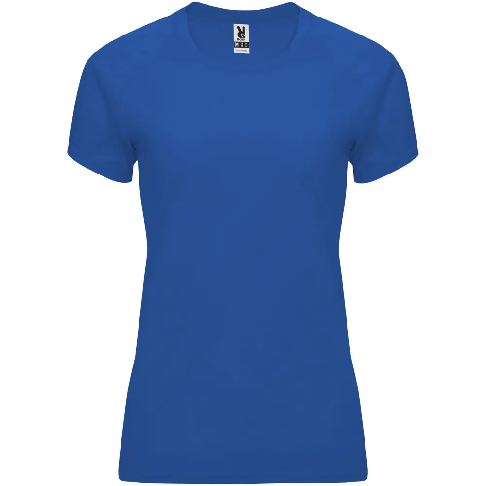 R0408 | Bahrain Sport T-Shirt für Damen