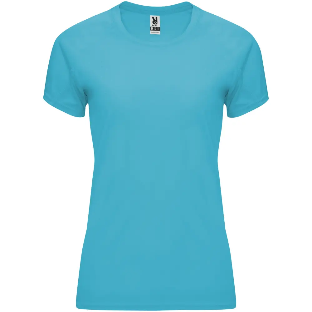 R0408 | Bahrain Sport T-Shirt für Damen
