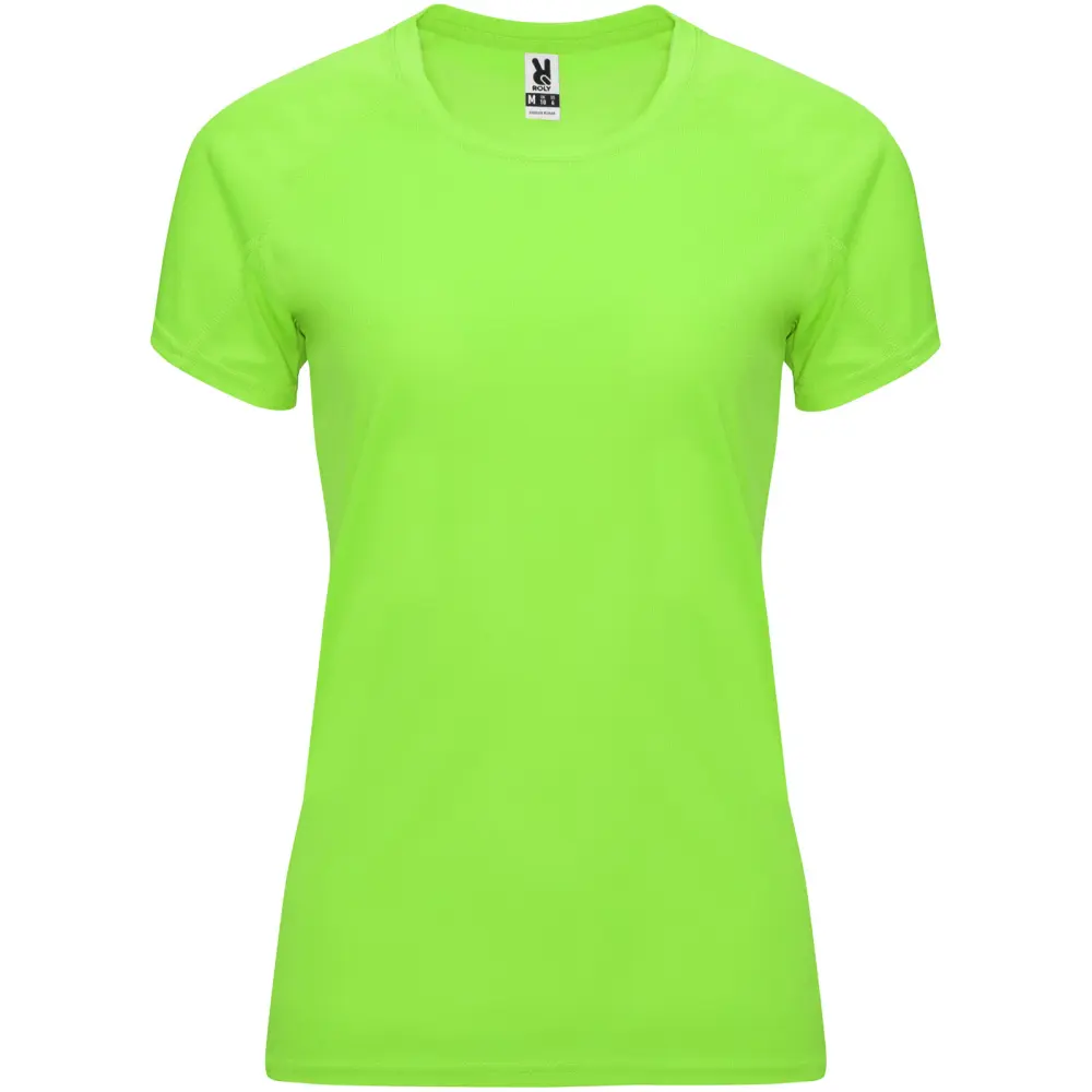 R0408 | Bahrain Sport T-Shirt für Damen