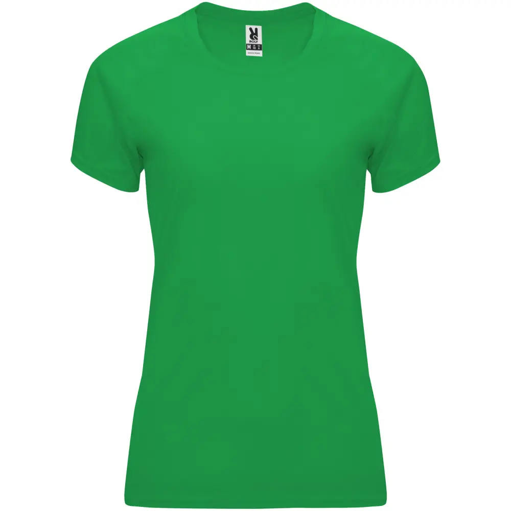 R0408 | Bahrain Sport T-Shirt für Damen