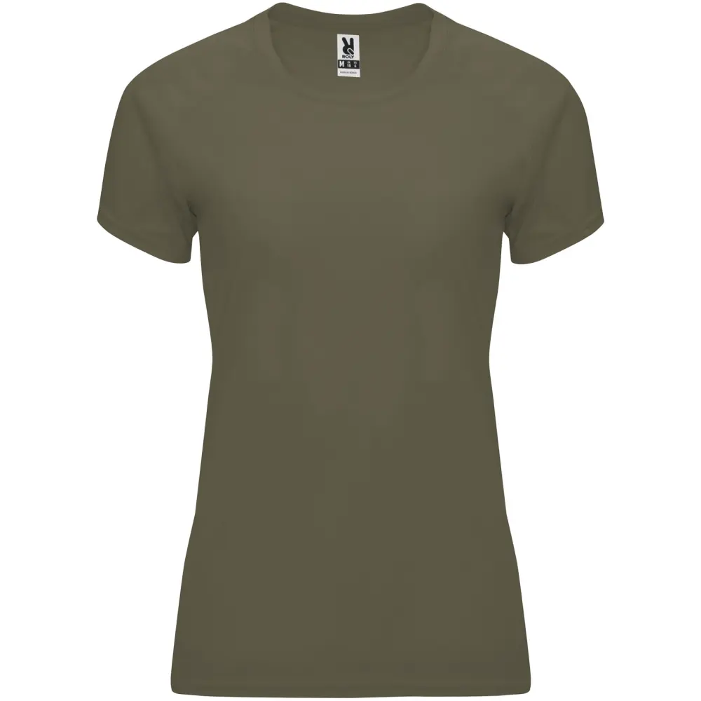 R0408 | Bahrain Sport T-Shirt für Damen