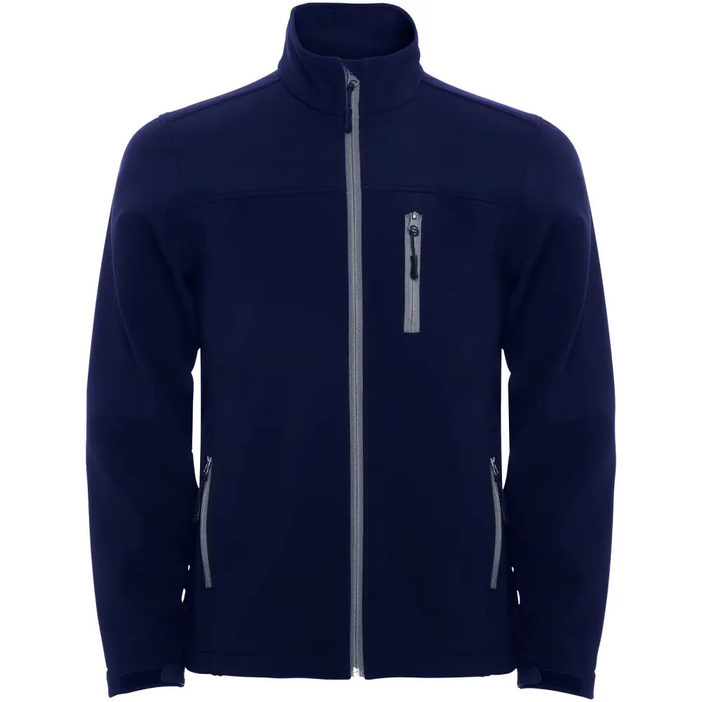 R6432 | Antartida Softshelljacke für Herren